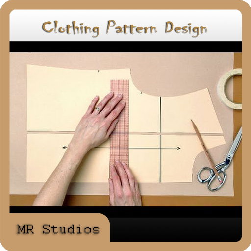 Patrón de diseño de ropa - Aplicaciones en Google Play