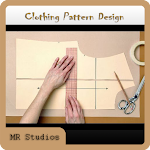 Cover Image of Descargar Diseños de patrones de ropa  APK