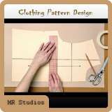 Clothing Pattern Designs icon