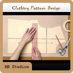 Icon image Clothing Pattern Designs