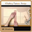 Pattern Design Kleidung 