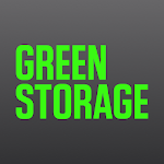 Cover Image of Download Green Storage Access by Nokē  APK
