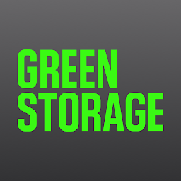 Icon image Green Storage Access by Nokē