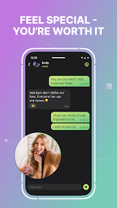 Partner AI Chat, Chatbot