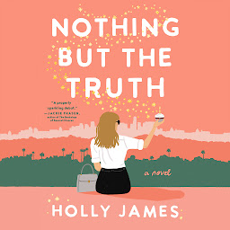 Icon image Nothing But the Truth: A Novel