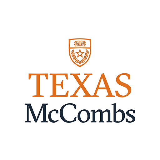 UT MBA Career Connections 2 Icon