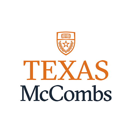 UT MBA Career Connections logo