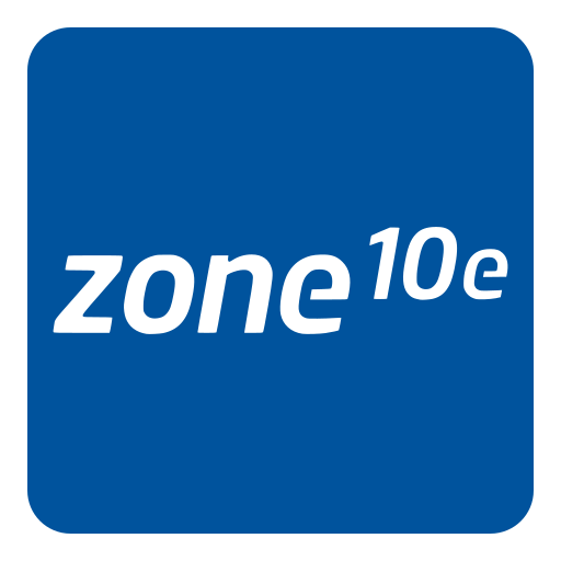 Zone10e  Icon