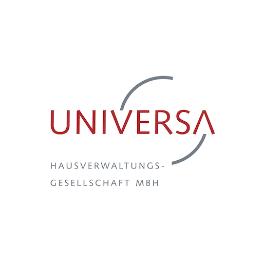 UNIVERSA HV logo