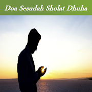 Top 30 Education Apps Like Doa Sesudah Sholat Dhuha - Best Alternatives