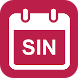 SIN Calendar (Singapore) icon
