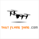That Flying Thing icon