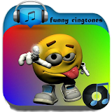 funny ringtones icon
