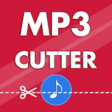 Mp3 Cutter And Ringtone Maker icon