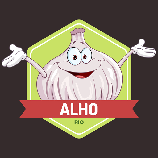 Alho Rio 3.62 Icon