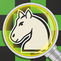 Chess legacy: Play like Capabl