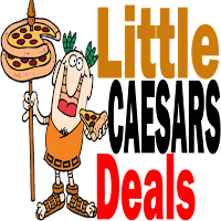 Pizza Coupons  Games For Little Caesars Pizza