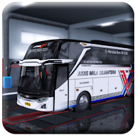 Livery BUSSID Terbaru - Bus Simulator Indo