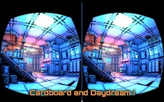 VR Spaceshipのおすすめ画像3