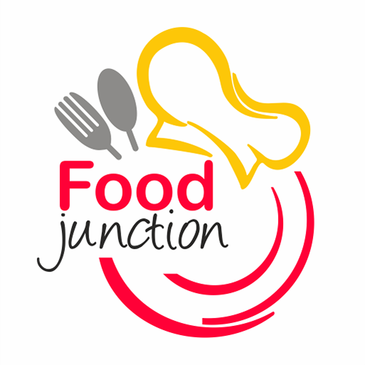 Food Junction logo