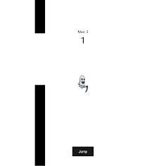 Crazy Ghost - Screenshot 2