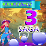 Guide Bubble Witch Saga 3 icon