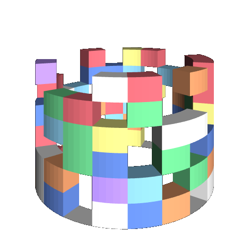 RotBlocks  Icon