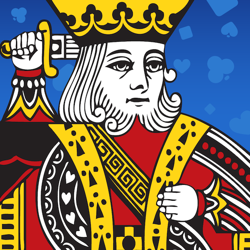 Jogo · FreeCell Big · Jogar Online Grátis