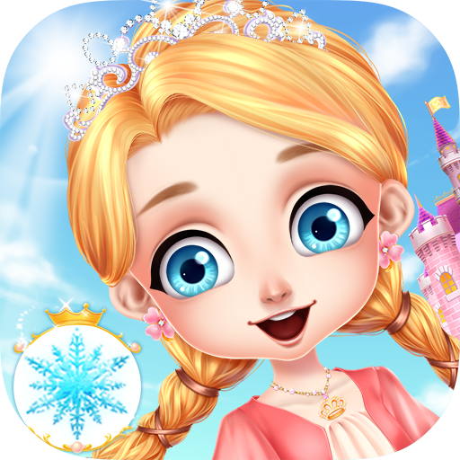 العاب بنات - لعبة مكياج وتلبيس Download on Windows