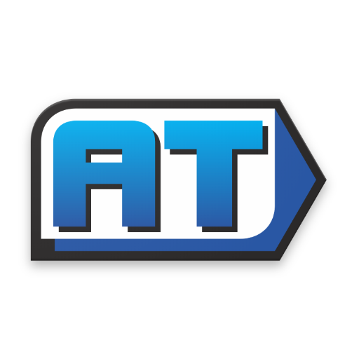 Gate Scanner logo