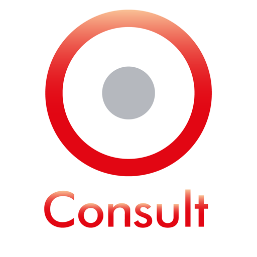 VisioCare Consult Mobile logo