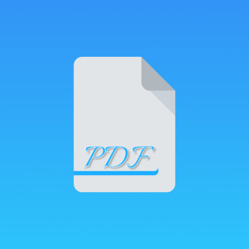 Pdf Viewer - Trình đọc PDF logo