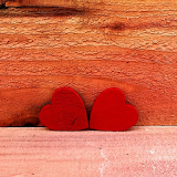 Love Heart Wallpaper icon