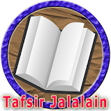 Tafsir Jalalain Terjemah icon