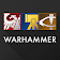 Warhammer Quiz icon