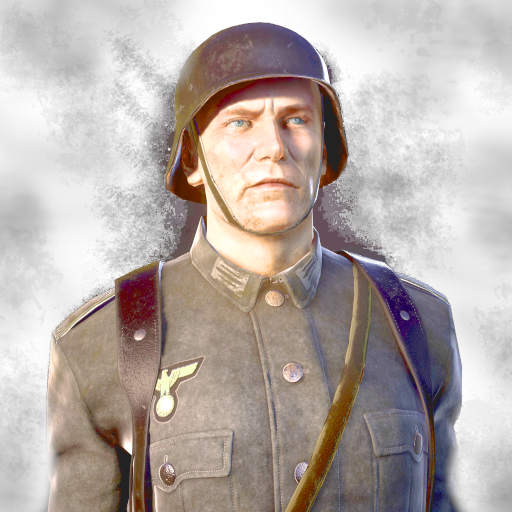 Desert 1943 - WWII shooter  Icon