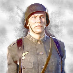 Icon image Desert 1943 - WWII shooter