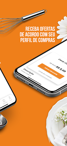 Clube Bazar da Ponte Screen 3