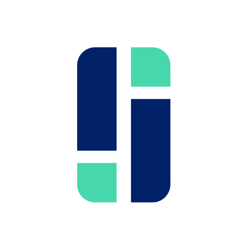 Cymmetri Mobile logo