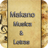 Makano Musica&Letras icon