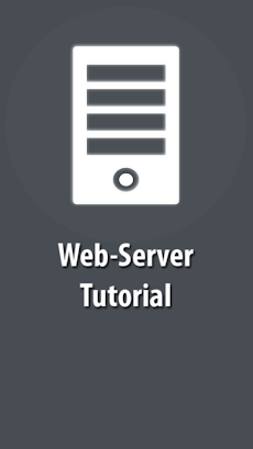 Web Server Tutorialのおすすめ画像1