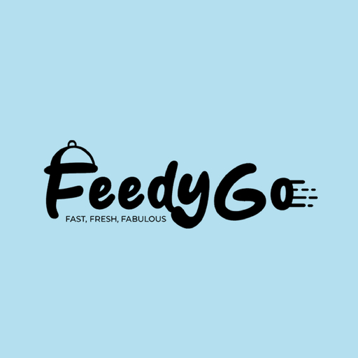 FeedyGo: Food Delivery & More