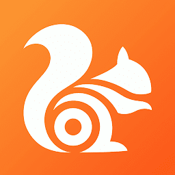Відарыс значка "UC Browser-Safe, Fast, Private"