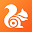 UC Browser-Safe, Fast, Private APK icon