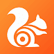 UC Browser-Safe, Fast, Private - Androidアプリ