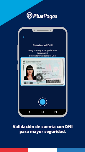 Billetera Santa Fe Screen 3
