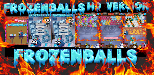 FrozenBalls