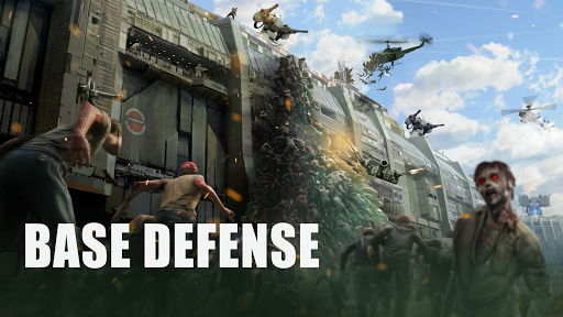 Télécharger Gratuit Zombie Puzzle Combat: Match-3 RPG Quest APK MOD (Astuce) 2