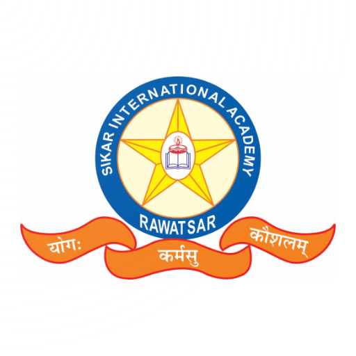 Sikar Academy Rawatsar logo