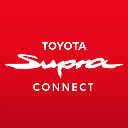 Toyota Supra Connect Download on Windows